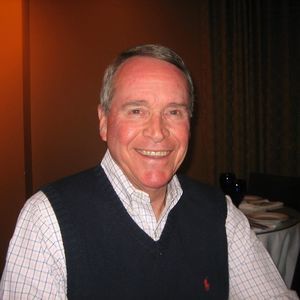 Meet your Posher, William